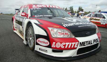 Para Sportteam, inolvidable San Juan