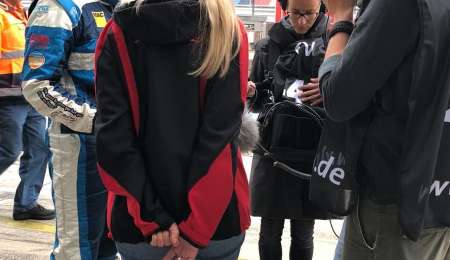 Falcón "Ciudadano Ilustre"