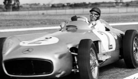 El día del piloto viene de muy lejos