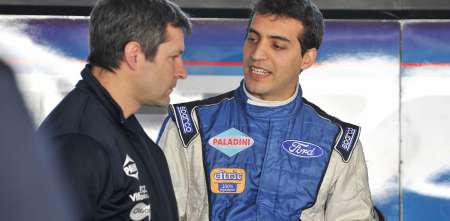 FARRONI: "Más que retorno es un debut"