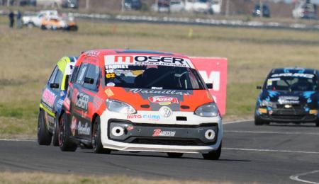 Franco Fauret: "el relanzamiento fue clave para definirla"