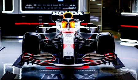 "Si termino segundo la temporada no va a cambiar mi vida"