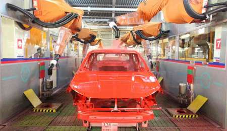 FCA retoma la producción de autos desde hoy