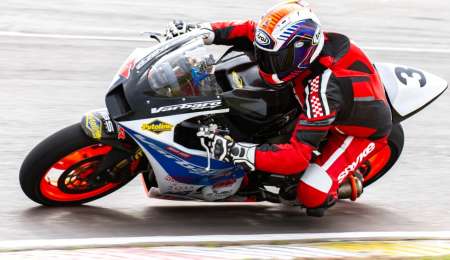 La vuelta de un veterano de 1000 batallas