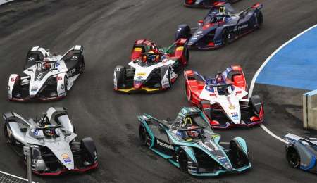 La Fórmula E pasará a ser Campeonato Mundial