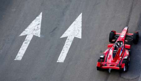 Lo que tenes que saber sobre la Fórmula E