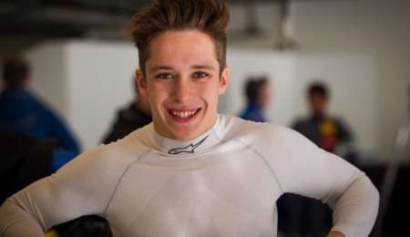 "Será el año más difícil de mi carrera"