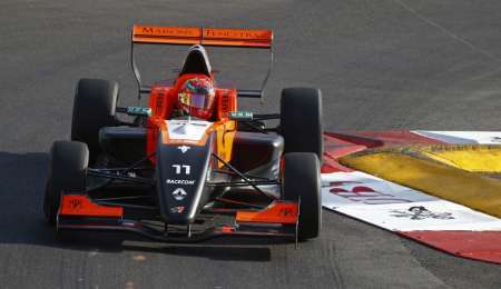 Fenestraz cuarto en la primera