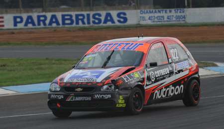 Matías Fernández estará en Río Cuarto