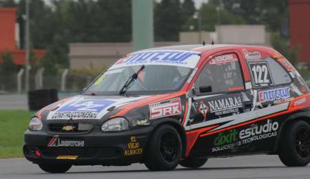 Matías Fernández anhela pelear arriba todo el año