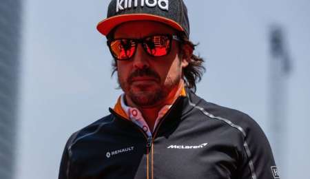 ALONSO: ¿TERMINARÁ EN LA FÓRMULA E?