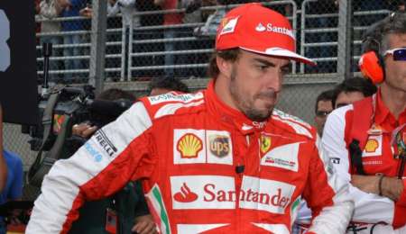 Una petición para que Alonso vuelva a Ferrari