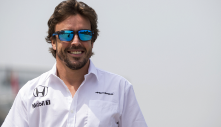 “Con dolor, pero contento de volver”