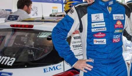 Fernando Rama debuta en Bs. As.