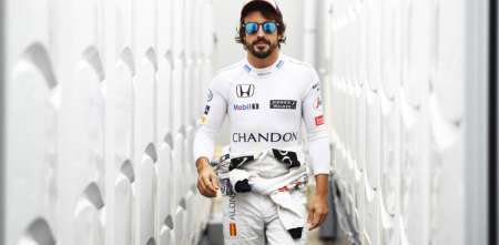 “Si la F1 cambia voy a seguir”