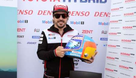 Alonso hará más carreras luego de Le Mans