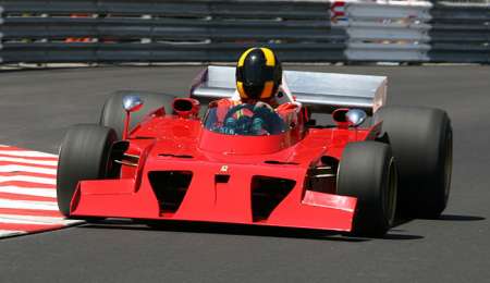 Ferrari "Quitanieve"