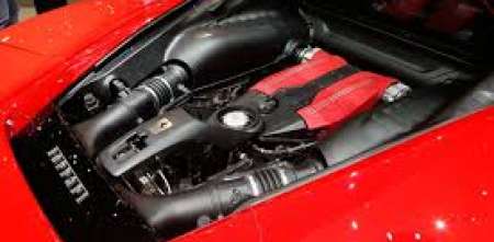 Periodistas eligieron los siete mejores motores del año