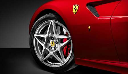 ¿Por qué hoy Ferrari vale más que Ford y General Motors?