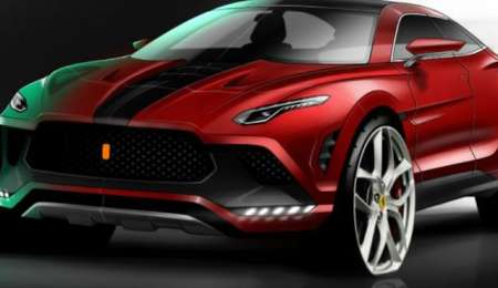 El nuevo desafío de Ferrari para llegar a su primer SUV