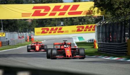 Red Bull desconfía de Ferrari