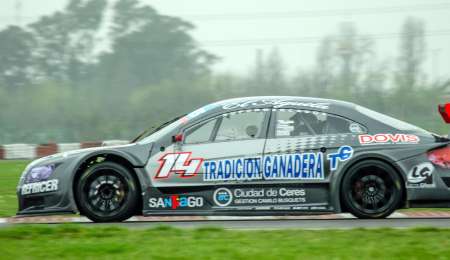 El equipo SDE con una baja para Mendoza