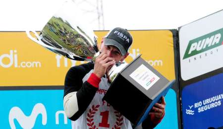 Top Race, un historial con 11 campeones