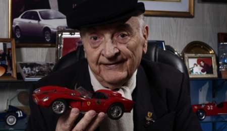 Pasaron 66 años de la gran proeza de Froilán González en Le Mans