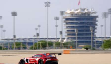 Turquía ganó la Copa de las Naciones en Bahrein