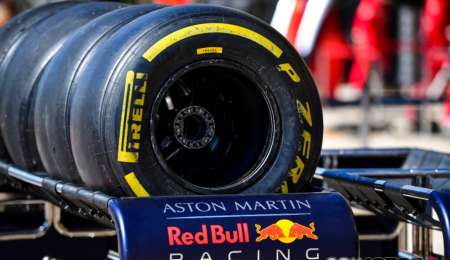 FIA prohíbe la táctica de Red Bull