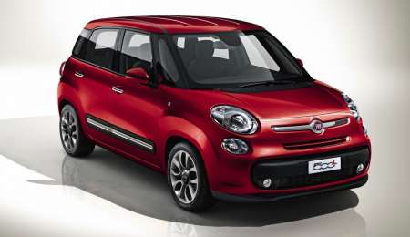 Fiat estiró la garantía de un año a dos