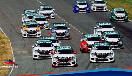 Belli/Amboade y Fernández/Manta llegarán igualados a Rosario