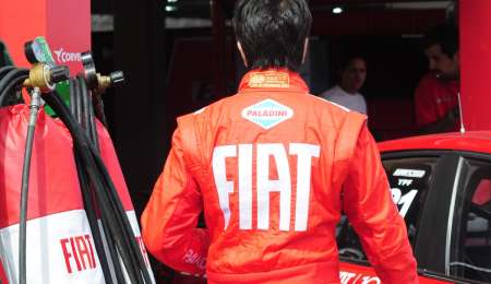 Habrá un nuevo Fiat en Súper TC2000