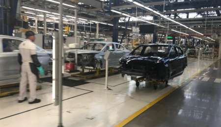 Fiat ya fabricó más de 30.000 Cronos en Córdoba