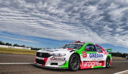 Fiat busca la victoria en San Juan