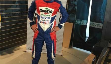 Figo Bessone debuta en Buenos Aires