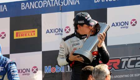 Listo para pegar el gran salto