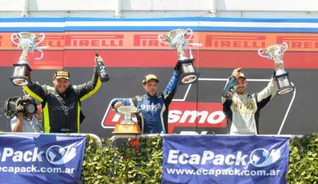 “Estamos en condiciones de pelear por el Campeonato”