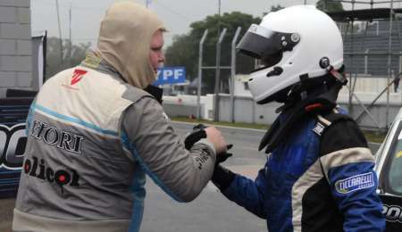 “Necesito sumar fuerte, no sé si es conveniente ser regular”