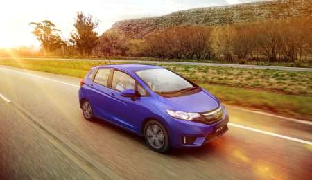 EL NUEVO FIT LLEGA AL PAÍS