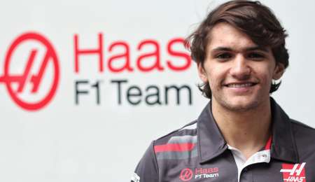 Fittipaldi, un apellido que retorna a la F1