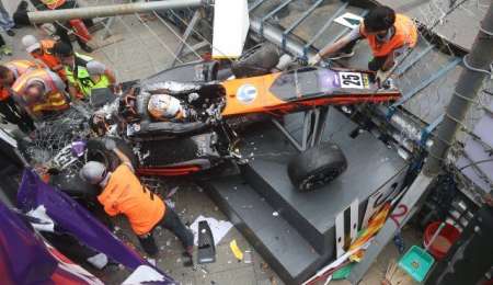 Las claves que salvaron la vida de Sophia Floersch