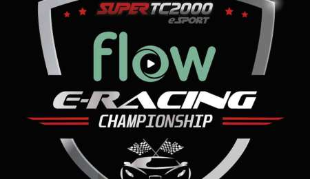 Un nuevo piloto se suma al Flow e- Racing Championship