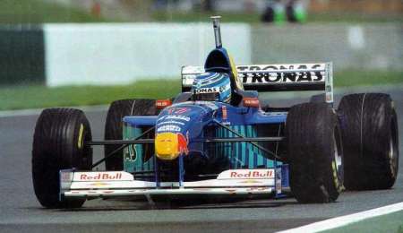 “Fue como tocar el cielo con las manos”