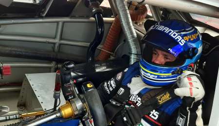 ¿Qué pasó con Norberto Fontana en Concepción del Uruguay?