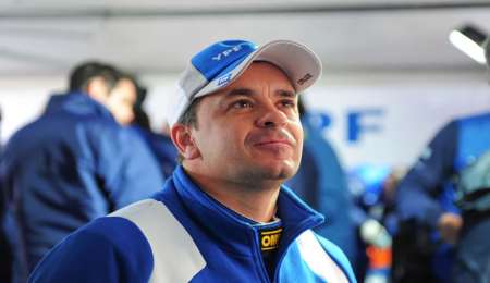 Fontana vuelve al Súper TC2000