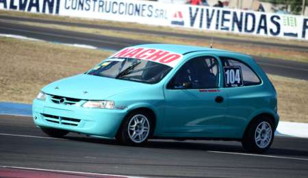 De regreso a la Clase 2