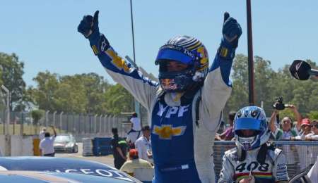 "Es muy bueno tener continuidad"