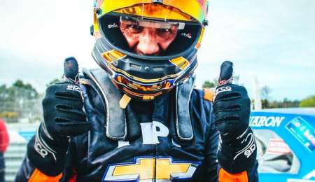 Cyro Fontes extiende su vínculo deportivo con FDC Motor Sports