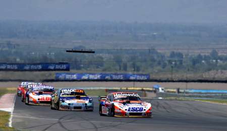 Nuevo equipo Ford: ¿Con apoyo oficial?